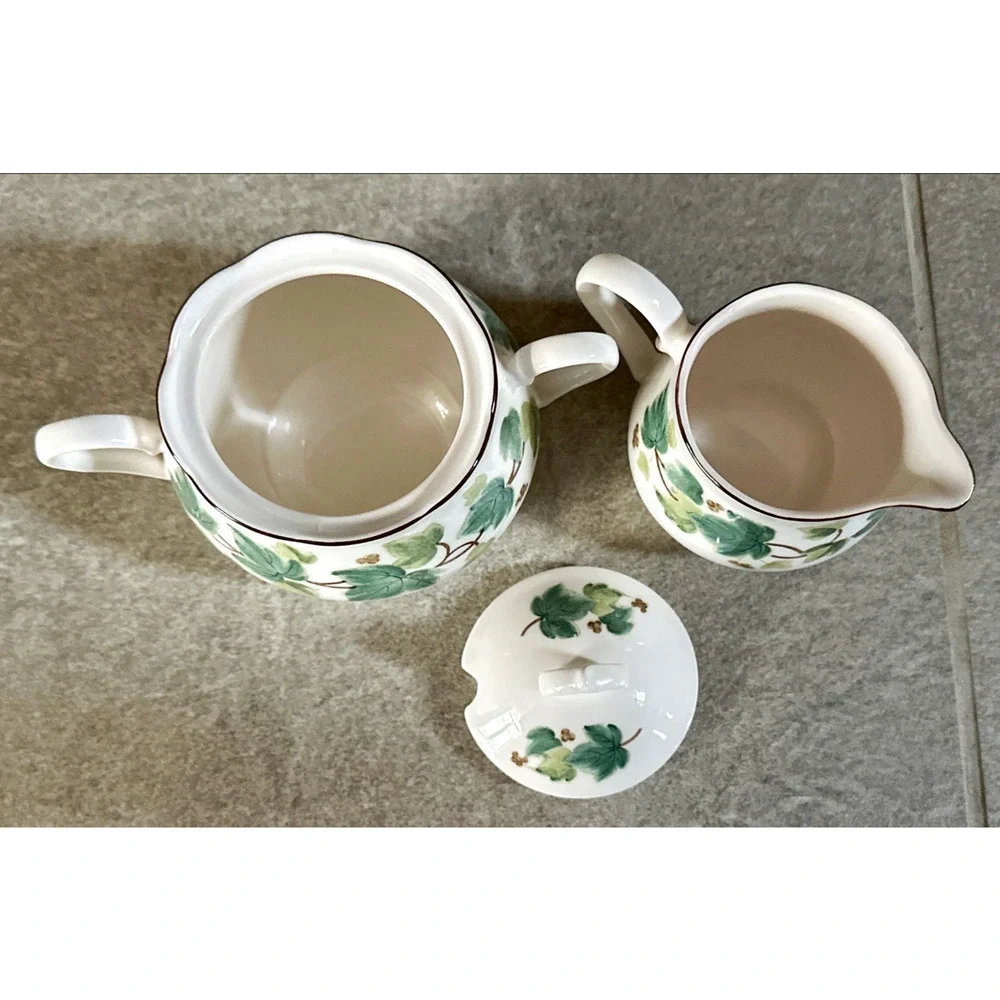 Nikko Ceramics nikko casual